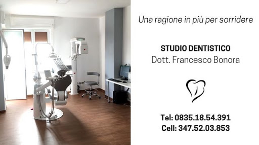 Studio Dentistico Dott. Francesco Bonora - Thumbnail