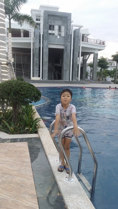 Photos of CPS Cambodia