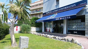 Photo n°1 de FONCIA | Agence Immobilière | Achat-Vente | Nice | Bd. Napoléon III à Nice (Consultant immobilier)