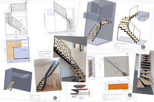 Photo n°2 de NR BUREAU D'ETUDES à Mauran (Atelier de métallerie)