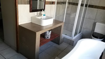 Photos of AFRI-CHIC GUESTHOUSE