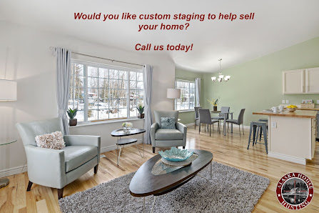 Alaska House Hunting - Jack White Real Estate 3801 Centerpoint Dr #200, Anchorage, AK 99503, United States