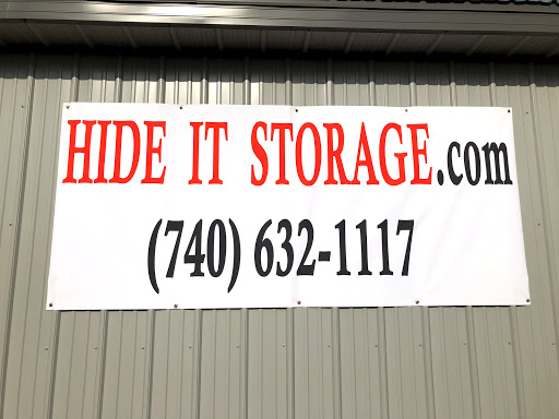Hide It Storage - Thumbnail