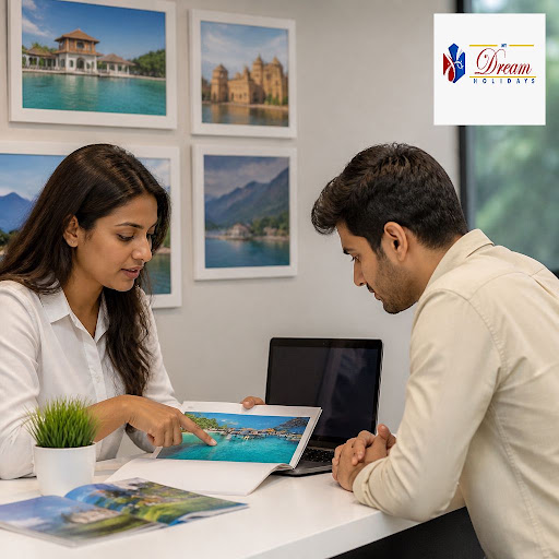 Planning a holiday but confused about destinations, budgets or visas? At My Dream Holidays, a Mak… post image