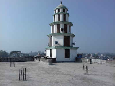 Photos of Nazipur Jame Mosjid