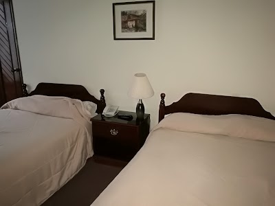 Photos of Portales Hotel