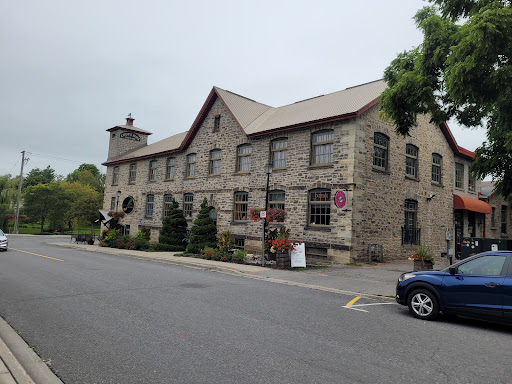 Smiths Falls & Perth District Hospital - Thumbnail