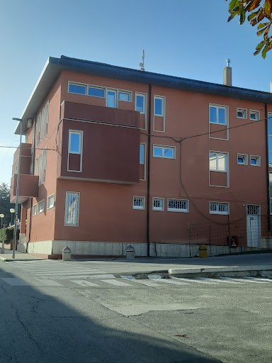 Piazza Crapsi - Visual