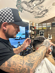 Photo n°15 de Salon Grégory Nicollon à Gradignan (Salon de coiffure)