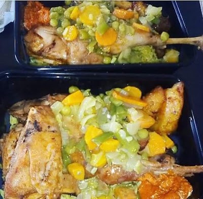 Photos of Foods To Go FTG