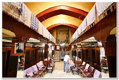 Photos of Selahattin Hamami