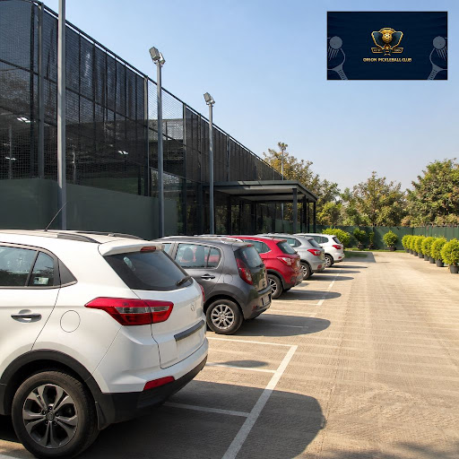 Planning your next game and searching for pickleball near me in Indore? Orion Pickleball Club mak… post image