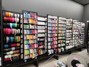 Photo n°11 de Tissus des Ursules Bourg en Bresse à Bourg-en-Bresse (Magasin de laine)