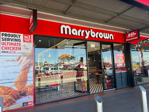 Photo of Marrybrown Campbellfield Plaza