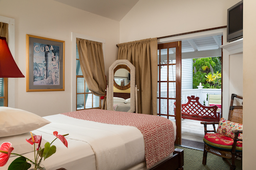 Tropical Inn by null