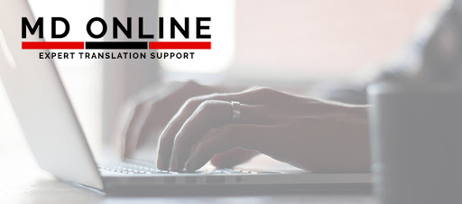 MD Online