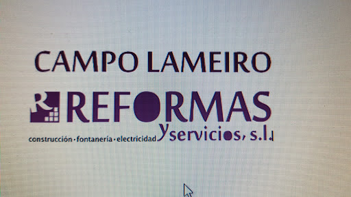 Campolameiro Reformas y Servicios SL