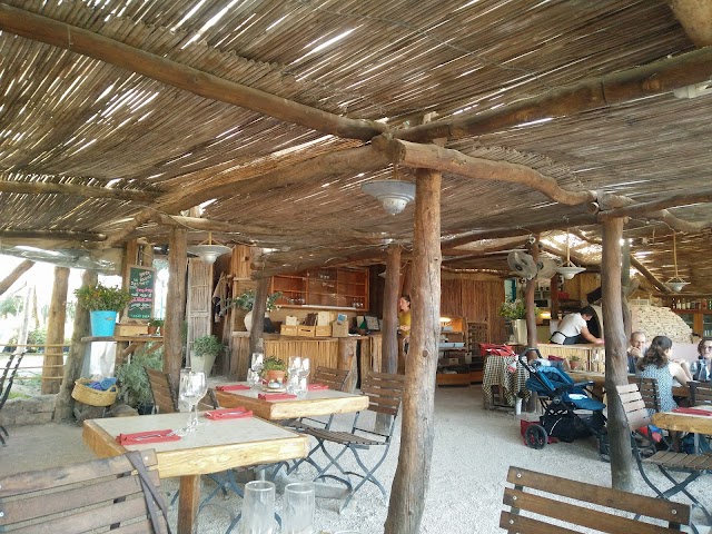 Rama's Kitchen