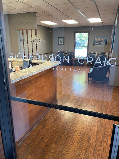 Richardson | Craig, Attorneys at Law