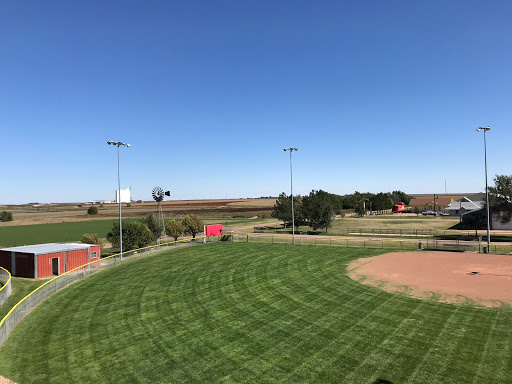 Sublette Rec Center - Thumbnail