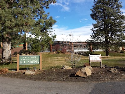 Klamath Ice Sports - Bill Collier Community Ice Arena