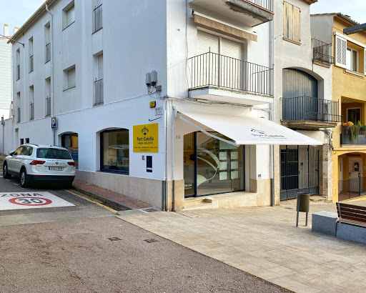 Finques Port Calella | Agència Immobiliària a Calella de Palafrugell i Llafranc