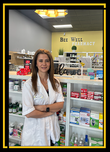 Bee Well Pharmacy - Thumbnail