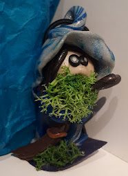 Photo n°7 de L’Âme JoyeuZe à Aups (Magasin d'articles spirituels)