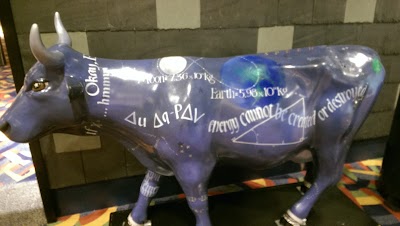 Photos of Whitaker Center for Science and the Arts