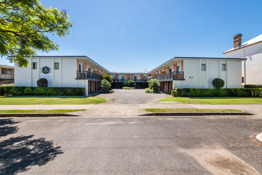 City Centre Apartments Gallery - Australia