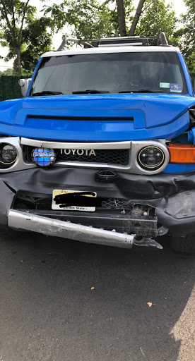 Pacella's Auto Body - Thumbnail