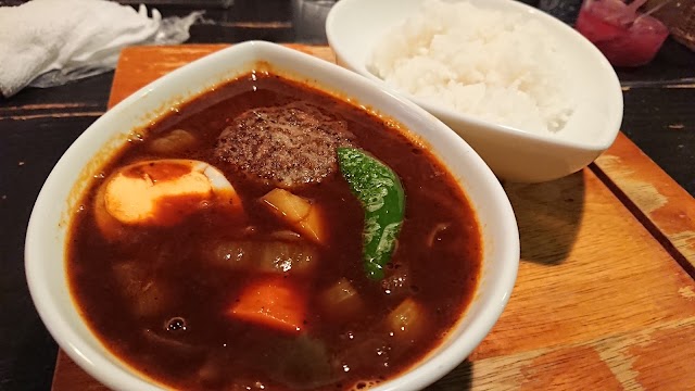 鴻（オオドリー）神田駿河台店