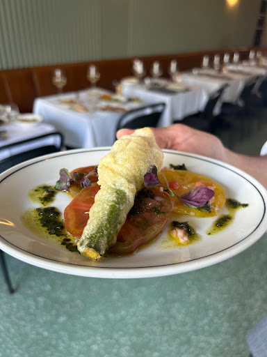 Normandy Wine & Grill - Thumbnail
