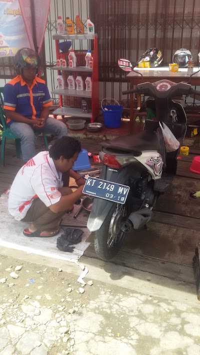 Photos of Bengkel Sepakat Motor