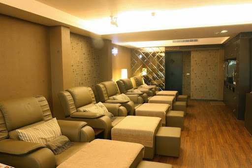 足門四季養生概念館評價、營業時間、服務項目、價格 - 專業按摩舒壓