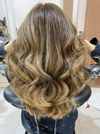 New Hair Salon (Hair and Beauty)