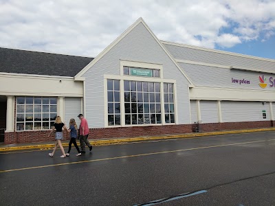 Photos of Citizens Bank Supermarket Branch