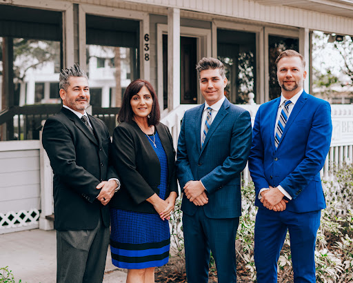 Leppard Law: Florida DUI Lawyers & Criminal Defense Attorneys PLLC - Thumbnail