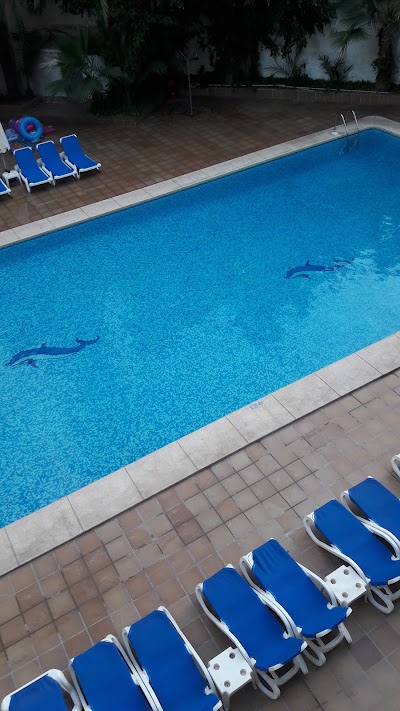 Photos of Hotel Perla Benidorm