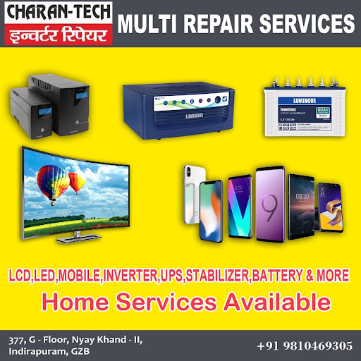 #Inverter repair near me#Inverter repair in indirapuram#Electric Technical near me#Electric Techn… post image