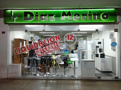 Photos of DIAZ MERINO AMOBLAMIENTO PARA OFICINAS