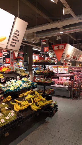 DekaMarkt Leiden - Thumbnail