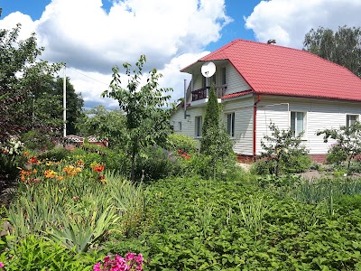 Photos of Chasovnya Pridorozhnaya Pravoslavnaya