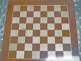 Chess Sets UK