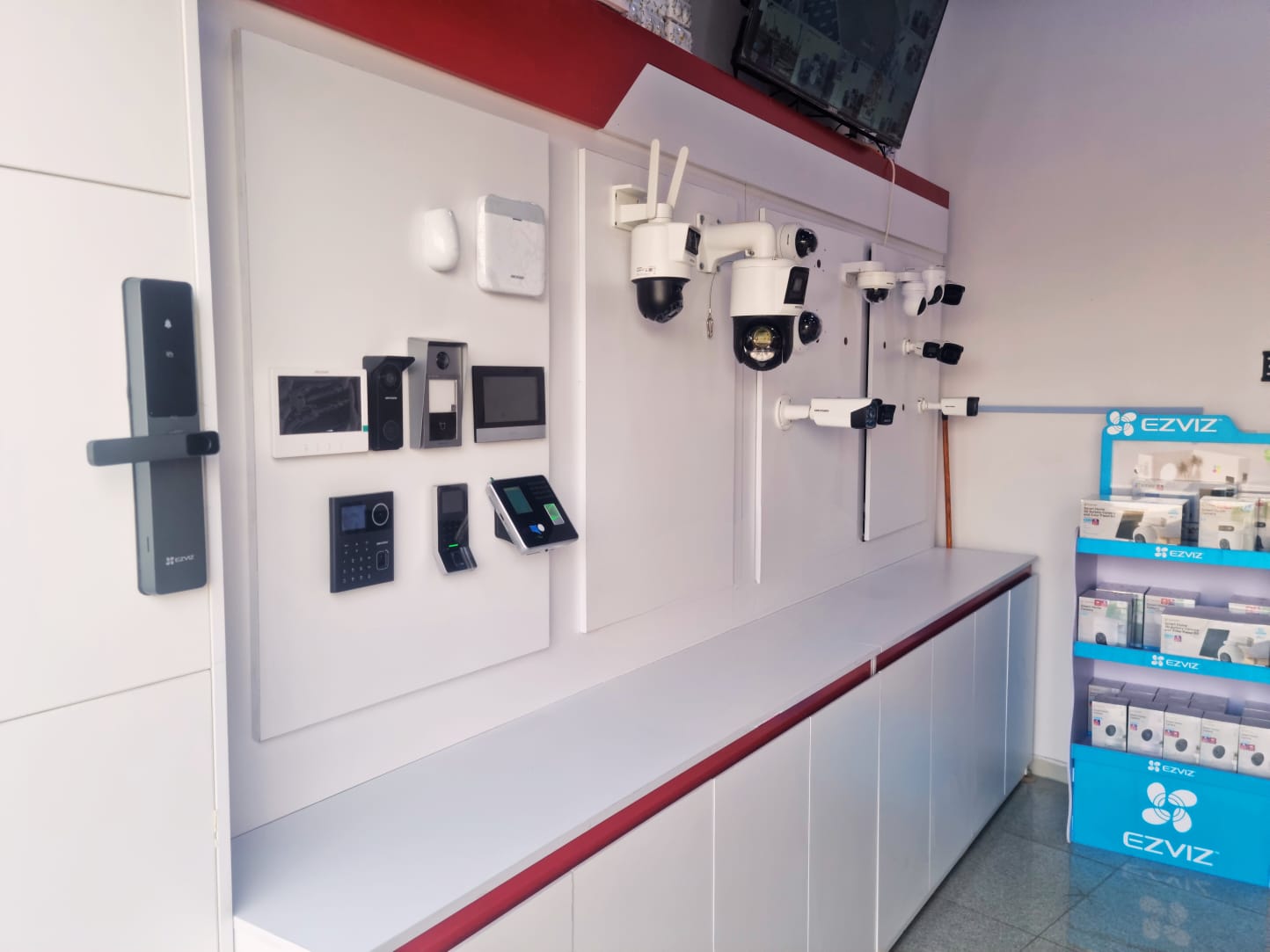 مؤسسة أمان كام - صورة 2