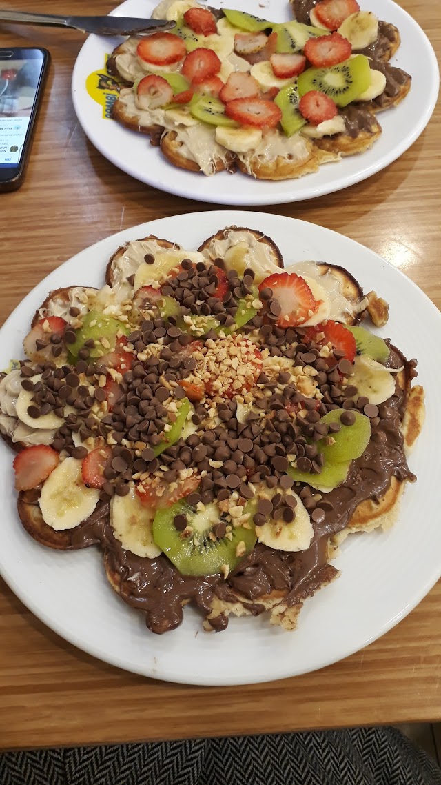 Bambi Cafe
