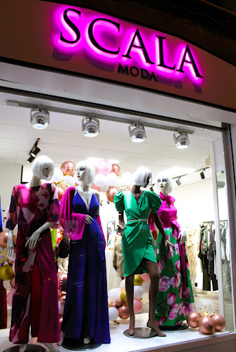 Scala Moda - Visual