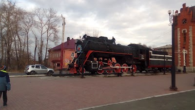 Photos of Cafe "Дарья"