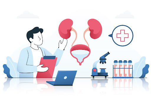 Pyeloplasty is a surgical procedure used in urology to correct a blockage where the kidney connec… post image
