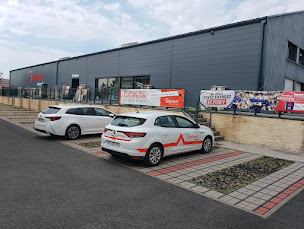 Photo n°16 de Gedimat Lesimple - Pouzauges à Pouzauges (Magasin d'outillage)